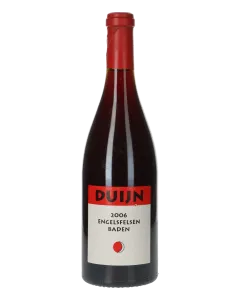 Duijn Buhlertaler-Engelsfelsen Sp&auml;tburgunder 2006 