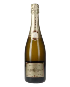 Louis Roederer Champagne Brut Premier Flaschengärung 