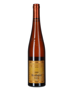 Klaus Peter Keller Riesling Kirchspiel GG 2006