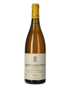 Bonneau du Matray Corton-Charlemagne 1996 