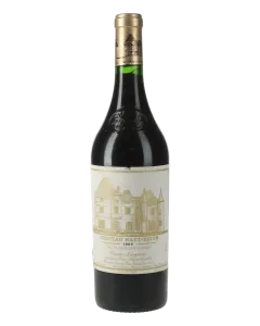 Chateau Haut Brion 1er Cru 1999