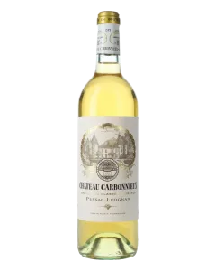 Carbonnieux Chateau Carbonnieux Blanc 2012