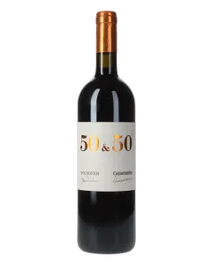 50 & 50 (Avignonesi / Capannelle) 1999