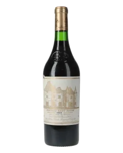 Chateau Haut Brion 1er Cru 1988
