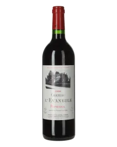 Chateau L’Evangile 1998 