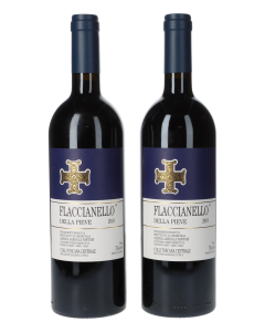 Fontodi Flaccianello della Pieve 2018 (2 Fl.)