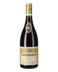 Armand Rousseau Chambertin Grand Cru 2019