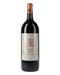 Pichon Longueville Baron 2003 Magnum