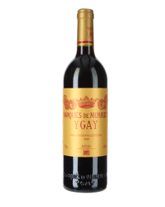 Marqués de Murrieta Ygay Gran Reserva Especial 1995