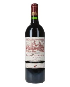 Chateau Cos d'Estournel 2eme Cru 1995