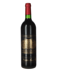 Chateau Palmer 1998