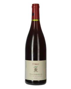 Rudolf Fürst Spätburgunder Klingenberger Schlossberg Großes Gewächs 2016