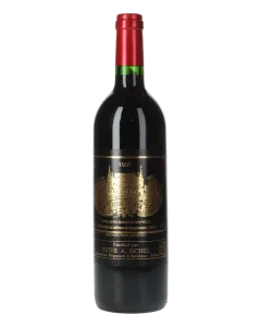 Chateau Palmer 3eme Cru 1995