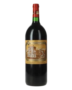 Chateau Ducru Beaucaillou 2eme Cru 1996 Magnum
