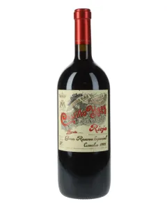 Marques de Murrieta Castillo Ygay Gran Reserva Especial 1995 Magnum