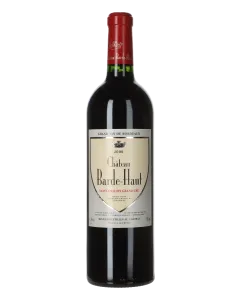 Chateau Barde Haut 2000