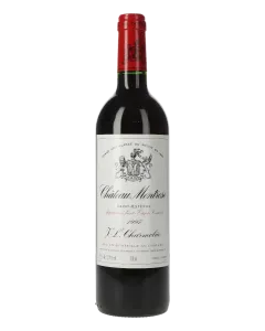 Chateau Montrose 2eme Cru 1997