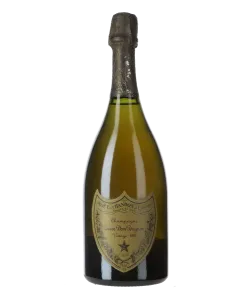 Dom Perignon Champagne Dom Pérignon Brut Flaschengärung 1982