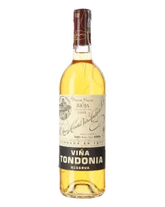 Lopez de Heredia - Vina Tondonia Vina Tondonia Reserva 2005 