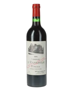 Chateau L’Evangile 1975