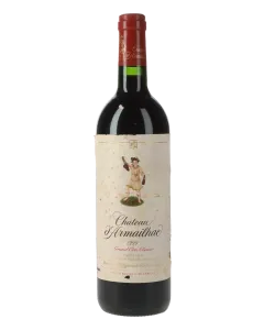 Chateau D’Armailhac 5eme Cru 1999