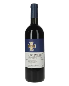 Fontodi Flaccianello 1999