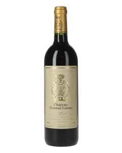Gruaud Larose Chateau Gruaud Larose 2eme Cru 1999