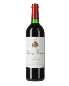 Chateau Musar Red 1996