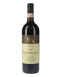 Castello di Ama Chianti Classico Gran Selezione Vigneto Bellavista 2006