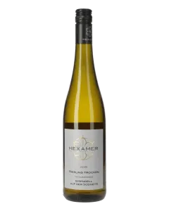 Weingut Hexamer Meddersheim Eisendell Riesling Trocken 2019