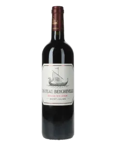 Chateau Beychevelle 4eme Cru 2006 