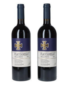 Fontodi Flaccianello della Pieve 2018 (2 Fl.)