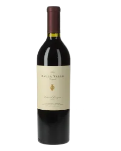 Dalla Valle Cabernet Sauvignon 2019