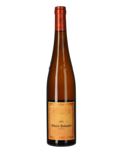 Klaus Peter Keller Oberer Hubacker Riesling Grosses Gewächs 2021