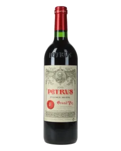 Chateau Petrus 2000 