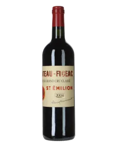 Chateau Figeac 1er Grand Cru Classe A 2004