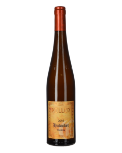 Klaus Peter Keller Hubacker RieslingGrosses Gewächs 2019