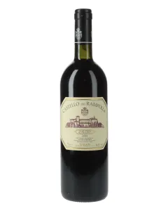 Rampolla Vigna d' Alceo 2004