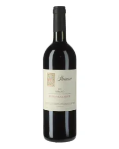 Parusso Barolo Bussia Vigna Munie 2000