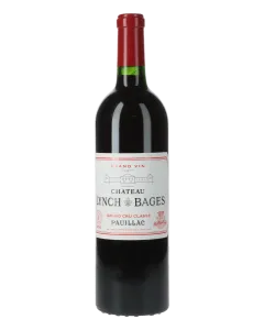 Chateau Lynch Bages 5eme Cru 2014