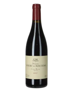 Domaine Gourt de Mautens Rouge 2017 