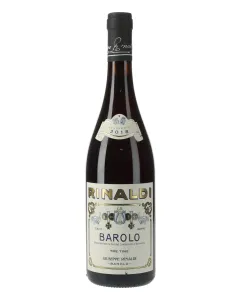 Giuseppe Rinaldi Barolo Tre Tine 2018