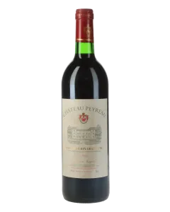 Chateau Peyreau 1994
