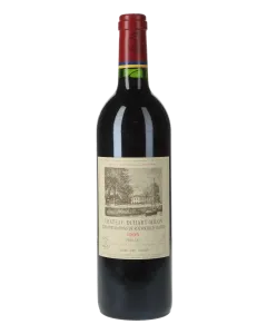 Chateau Duhart Milon Rothschild 4eme Cru 1995