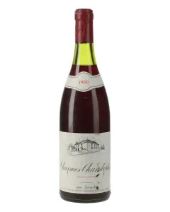 Domaine Duroche Charmes-Chambertin Grand Cru 1988