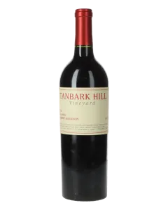Philip Togni Vineyard Cabernet Tanbark Hill 2010