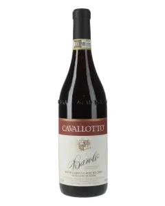 Cavallotto Barolo Riserva Bricco Boschis Vigna San Giuseppe 2009