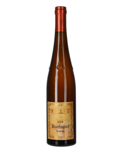Klaus Peter Keller Kirchspiel Riesling Grosses Gewächs 2014