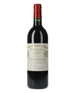 Chateau Cheval Blanc 1er Grand Cru Classe A 1994