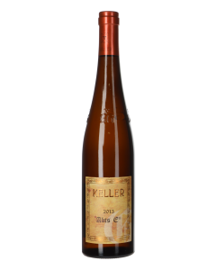 Klaus Peter Keller Abts Erde Riesling Grosses Gewächs 2013